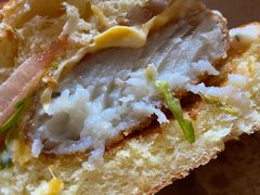 -Burger Joys Central(中环士丹利街店)