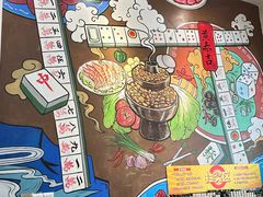 -黄泰吉拾味餐厅(江汉路店)