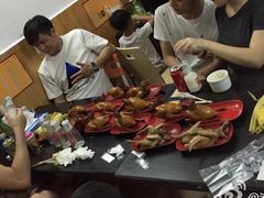 -光明刘冰乳鸽店(光明法政北路店)