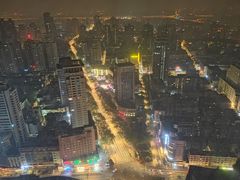 -南京商茂国际酒店(新街口德基广场店)