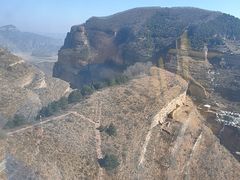 -黄崖洞文化旅游区