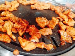 -九田牛果木烤肉(滕州店)