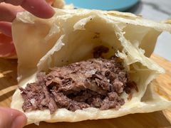 -高玛纳驴肉火烧(一世界店)
