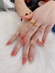 -1T·1M 日式美甲美睫