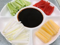 -东四民芳餐厅(世茂工三店)