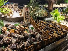 -喜庭海鲜自助(北辰三角洲北辰荟店)
