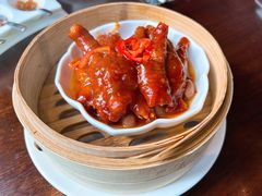 -巴黎轩(澳门巴黎人店)
