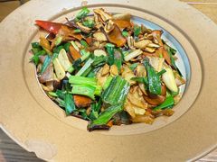 -云海肴·汽锅鸡·云南菜(南强街店)