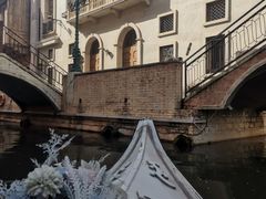 -华谊兄弟（长沙）电影小镇