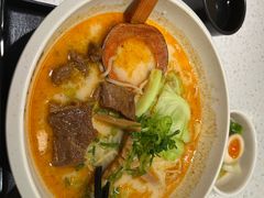 -味千拉面(广州白云机场T1西二店)