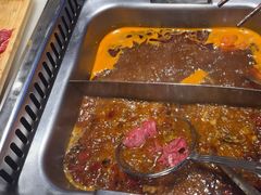 -重庆高老九火锅(万象城店)
