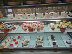 -燃厚蛋糕(卓展中信城店)