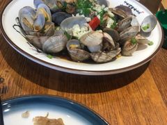 -开鑫鱼厂·宁波海鲜(前程智慧城店)