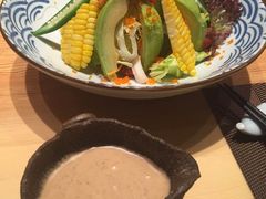 -玄海寿司(国贸店)