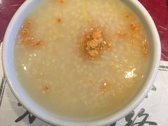 小米粥-味福记·本地特色菜(八一万达广场店)