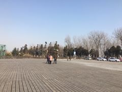 -洪泽湖古堰景区