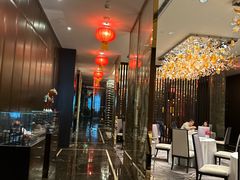 -东海朗廷酒店-唐阁T’ANG COURT 中餐厅