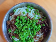-左撇子私房面