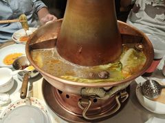 -东门口涮肉·砂锅·烤串(老门东店)