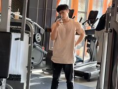 -加伍磅健身(千树店)