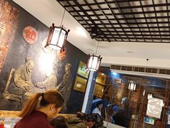 等位区-双喜老铺(人民广场店)