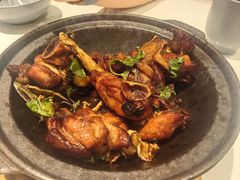 -鹿港小镇(悠唐店)