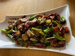 -品味泸沽湖•民族特色菜(大落水店)