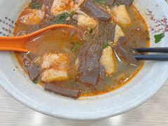 -金原鸭血粉丝汤(马群分店)