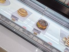 -Tims天好咖啡·贝果(东方广场店)