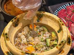 -丸藏和牛烧肉专门店(园区师惠坊店)
