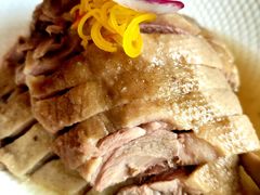 -一品淮扬 · 淮扬菜·北京万达文华酒店