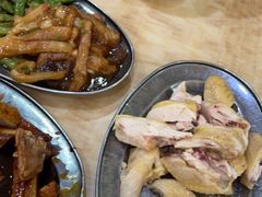 -海滨鸭仔饭(海宁店)