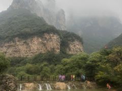 -云台山风景名胜区