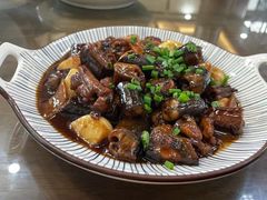 野生鳝鱼-观桥阁(锦溪店)