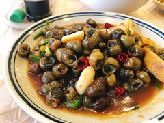 炒螺丝-阿马蛋汤·宁波小海鲜(总店)