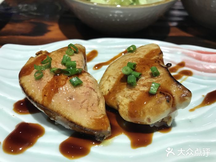 石屋料理(南京西路店)图片