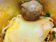 -大喜麻辣拌(凯德1818店)