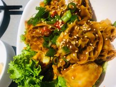 -半天妖烤鱼(芝罘万达店)