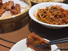 -天下客饭店(中山路店)