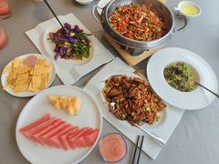 -毛家饭店·30年融合新湘菜(无影山店)