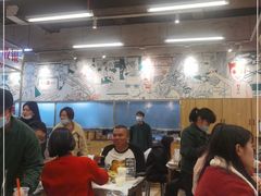 大堂-东排食堂长沙小吃大排档(五一广场店)