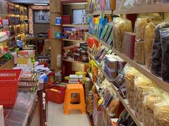 零售区-黄胜记肉干(思明店)