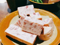 军供午餐肉-较场口火锅(九街店)