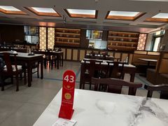 -清真马祥兴菜馆(云南北路店)