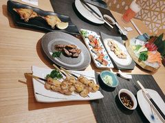 -德川家日本料理(中关村寰太大厦店)