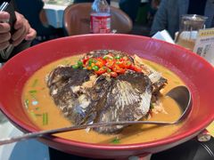 -传统菜农庄(皇姑路店)