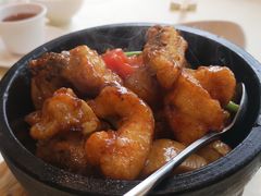 -兴悦酒家(保利克洛维店)
