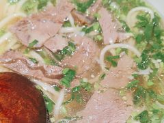 -马记永·兰州牛肉面(天通苑家乐福店)