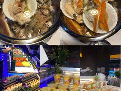 -九月海·海鲜自助(世纪东方店)
