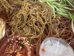 -金达莱烧烤(黎明南街店)